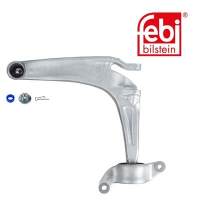 Febi 42147 Control Arm Front Left Aluminium Fits Honda Civic 2005 - 2008