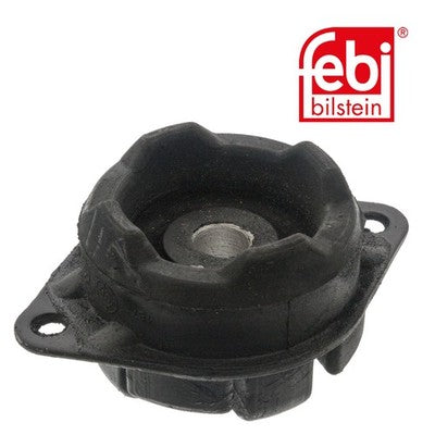 Febi 01520 Transmission Mount Rubber Metal Mount Fits Audi Coupe 1986 - 1988
