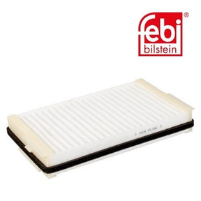Febi 22009 Cabin Filter Premium High Performance Fits Nissan Micra 2000 - 2003