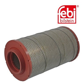 Febi 47529 Air Filter Standard Premium Quality Fits Jeep Cherokee 2001 - 2008