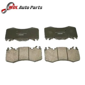 Ferodo Brake Pads LR156926 Range Rover Sport 2014
