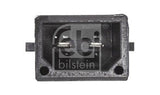 Febi 193493 ABS Sensor Rear Axle Standard Premium Grade Fits Audi A4 2000 - 2004