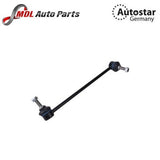 Autostar Germany Front Axle Stabilizer Link Right 31303413202 for BMW X3 E83