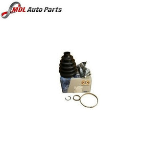 Gkn Front Outer Boot LR124708 Range Rover Evoque