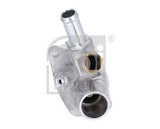 Febi 185862 Thermostat With Housing Premium Grade Fits Fiat Panda 2012 - 2025