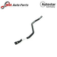 AutoStar Germany Coolant Hose 64218377783 for BMW E46 316i 318i M43 Engine