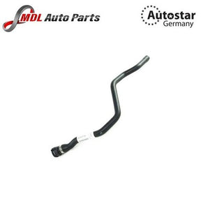 AutoStar Germany Coolant Hose 64218377783 for BMW E46 316i 318i M43 Engine