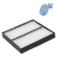 Blueprint ADC42519 Cabin Filter 216 mm Fits Mitsubishi L200 / Triton 2014 - 2024