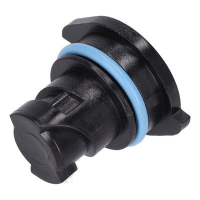 Febi 185640 Oil Drain Plug Hexagon Socket Standard Fits Opel Astra 2019 - 2022