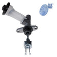 Blueprint ADT33496 Clutch Master Cylinder Standard Fits Toyota Hilux 1997 - 2005