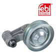 Febi 106401 Tensioner Assembly Automatic Mode Aluminium Housing High Performance