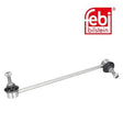 Febi 40894 Stabiliser Link Front Right Premium Fits BMW 3 Series 2013 - 2019