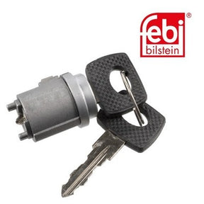 Febi 17760 Barrel Lock Easy Installation Fits Mercedes-Benz 123 1976 - 1980