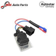Autostar Germany A/C SWITCH For Mercedes Benz W140/ C14 1408218451
