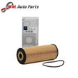Mercedes-Benz Genuine OIL FILTER 1041800109