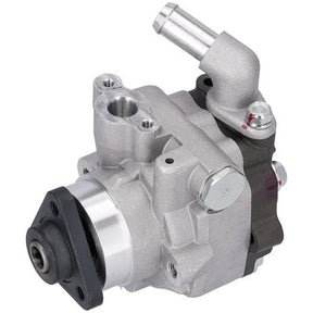 Febi 185877 Power Steering Pump Hydraulic Fits VW Crafter 30-35 2011 - 2016