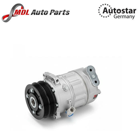 AUTOSTAR GERMANY A/C Compressor 1901474
