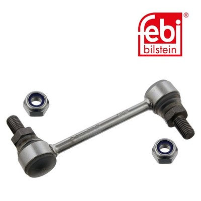 Febi 05165 Stabiliser Link Steel Premium Quality For Mercedes-Benz 8 1968 - 1976