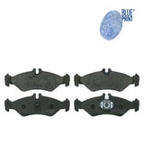 Blueprint ADU174272 Brake Pad Set Rear Premium Fits VW LT 1999 - 2006