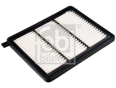 Febi 183848 Air Filter Standard Premium Grade Fits Hyundai i10 2019 - 2025