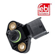 Febi 104679 Oil Pressure And Temperature Sensor Fits Mercedes Vario 1996 - 2013
