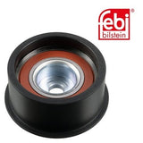 Febi 12110 Idler Pulley Premium High Performance Fits Opel Vectra 1995 - 2000