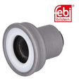 Febi 07590 Control Arm Bush Standard Premium Fits VW Transporter 1982 - 1992