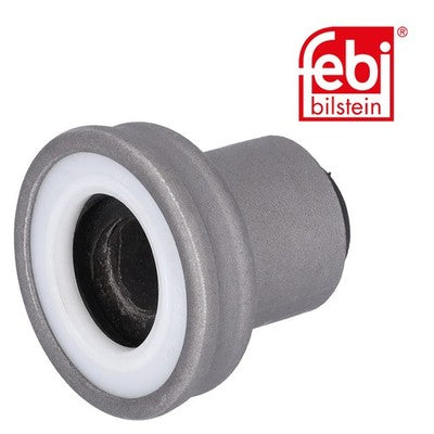 Febi 07590 Control Arm Bush Standard Premium Fits VW Transporter 1982 - 1992