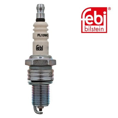 Febi 13447 Spark Plug High Quality Premium Grade Fits BMW 1500-2000 1968 - 1972