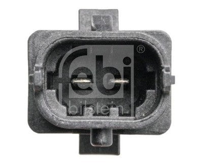 Febi 185424 Exhaust Gas Temperature Sensor Premium Fits Opel Corsa 2006 - 2011