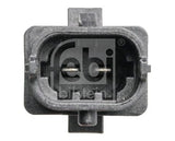 Febi 185424 Exhaust Gas Temperature Sensor Premium Fits Opel Corsa 2006 - 2011