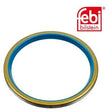 Febi 28398 Sealing Ring Premium High Performance Fits Hyundai Santa Fe 2006-09