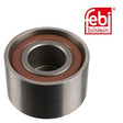 Febi 26806 Idler Pulley Premium High Performance Fits Lexus RX 2000 - 2003