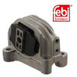 Febi 22685 Transmission Mount Rear Upper Premium Fits Volvo S80 2001-2006