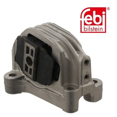 Febi 22685 Transmission Mount Rear Upper Premium Fits Volvo S80 2001-2006