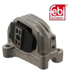 Febi 22685 Transmission Mount Rear Upper Premium Fits Volvo S80 2001-2006