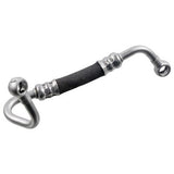 Febi 192778 Oil Feed Pipe Supply Line Durable Fits BMW 1 Series 2008 - 2011