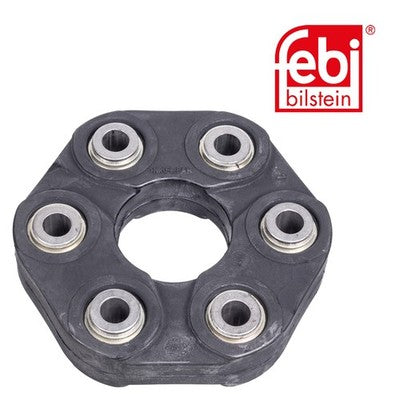 Febi 101777 Flexible Disc Rear Front Rear Fits Mercedes-Benz C-Class 2014 - 2018