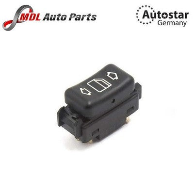 AutoStar Germany Switch 1248204810 Mercedes-Benz W124 W201 W202 C-Class E-Class
