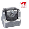 Febi 106474 Engine Mounting Left Right Front Premium Grade High Performance
