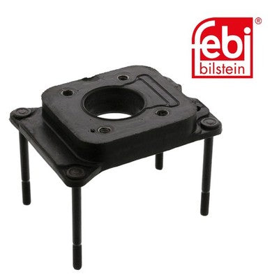 Febi 02393 Intermediate Flange Elastomer High Performance Fits VW Golf 1992 - 97