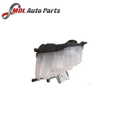 Land Rover Genuine Coolant Expansion Tank LR004080 FREELANDER 2