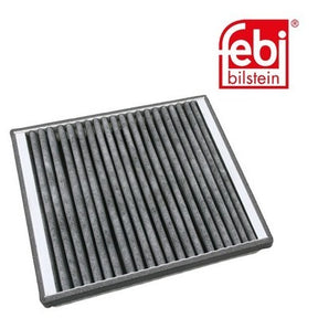 Febi 21643 Cabin Filter High Performance Fits Mercedes-Benz M-Class 1998 - 2005