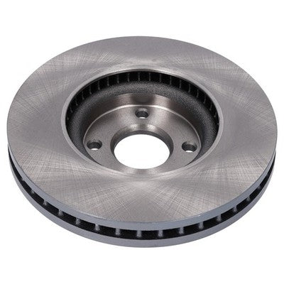 Febi 192733 Brake Disc Internally Vented Front Fits Ford Ecosport 2016 - 2025