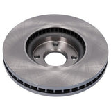 Febi 192733 Brake Disc Internally Vented Front Fits Ford Ecosport 2016 - 2025