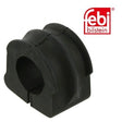 Febi 22794 Anti Roll Bar Bush Front Left Right Fits Skoda Octavia 1998 - 2010