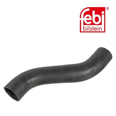 Febi 173380 Coolant Hose Premium Grade Standard Durable High Performance