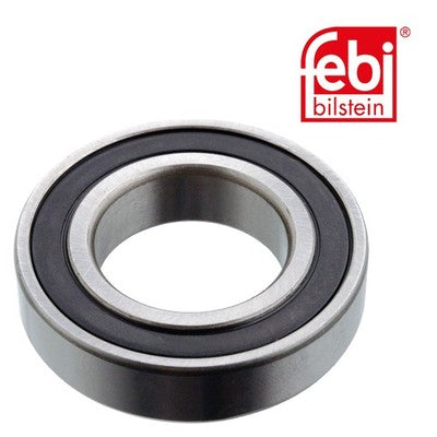 Febi 05362 Ball Bearing Premium High Performance Fits BMW 1500-2000 1968 - 1972