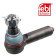 Febi 11115 Shock Absorbers Rear High Performance Fits Rover 800 1988 - 1991