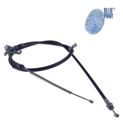 Blueprint ADC446141 Hand Brake Cable For Mitsubishi Pajero / Shogun Classic 2001